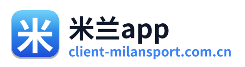 米兰app Logo